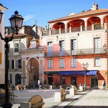 Casa Mariuccia Apartment *