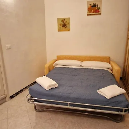 Casa Mariuccia