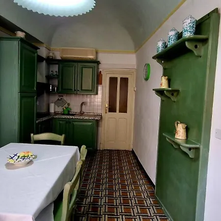 Apartment Casa Mariuccia