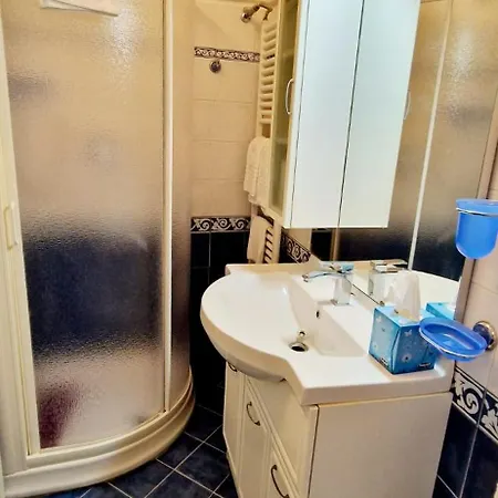 Apartment Casa Mariuccia Finale Ligure