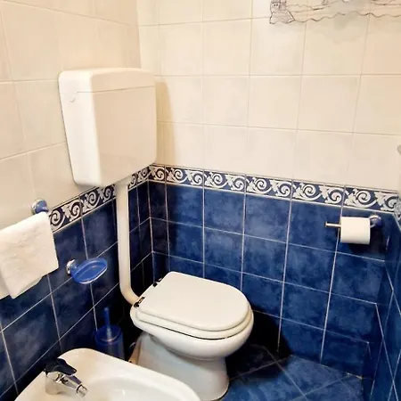 Casa Mariuccia Finale Ligure