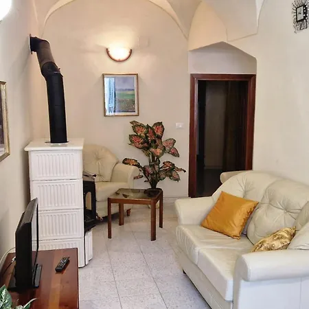 Casa Mariuccia * Finale Ligure