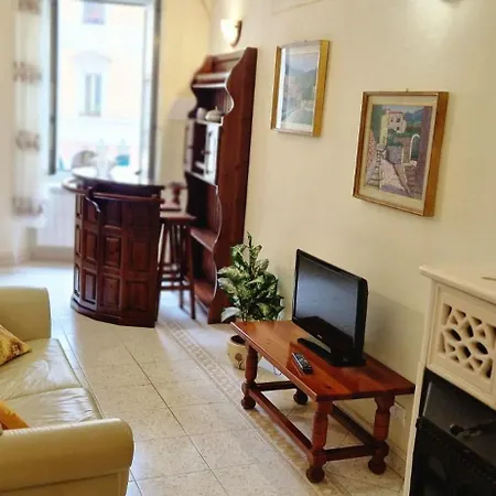 Apartment Casa Mariuccia *